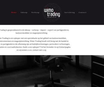 Wimo Trading