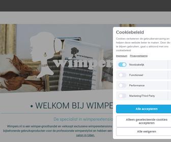 Wimpers.nl