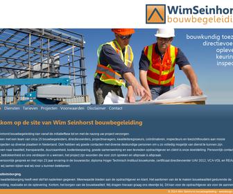 http://www.wimseinhorstbouwbegeleiding.nl