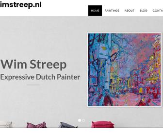 Art Gallery Wim Streep