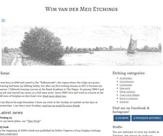 http://www.wimvandermeij.nl