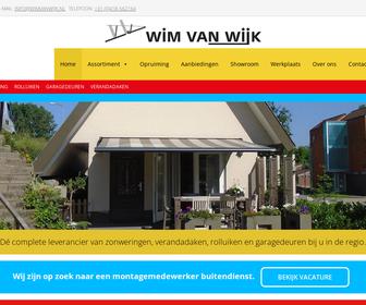 http://www.wimvanwijk.nl