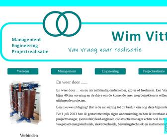 http://www.wimvitters.nl