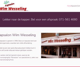 http://www.wimwesseling.nl