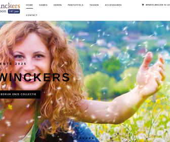 L. Winckers en Zoon