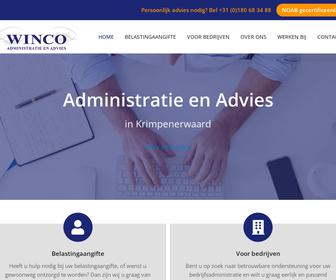 http://www.winco-administratie.nl
