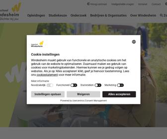 https://www.windesheim.nl
