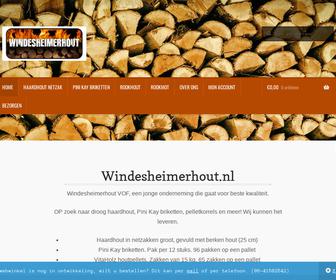 Windesheimerhout