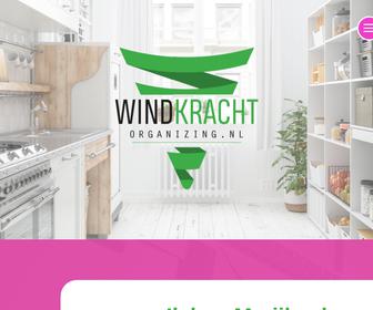Windkracht Organizing