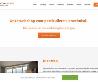 http://www.windowking.nl