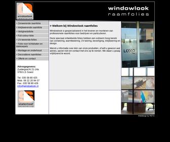 http://www.windowlook.nl