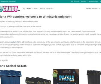 http://www.windsurfcandy.com