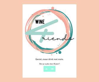 Wine 4friends