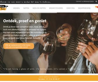 https://www.wineandnuts.nl