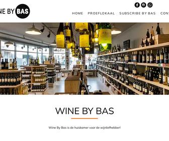 http://www.winebybas.nl