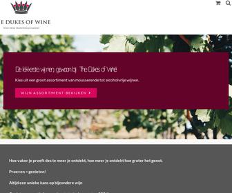 http://www.winedineclub.nl