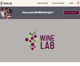 Wine Lab