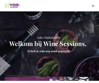 http://www.winesessions.nl