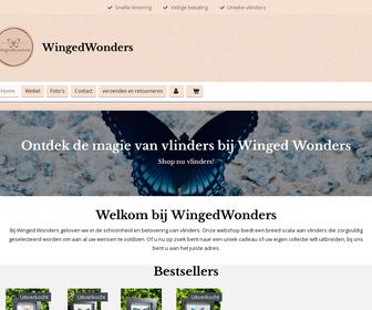 WingedWonders