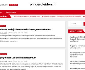 http://www.wingerdleiden.nl
