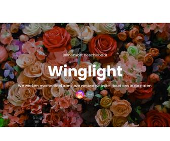 http://www.winglight.nl