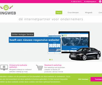 http://www.wingweb.nl