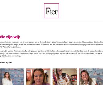 WinkelFIER