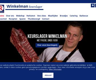http://www.winkelman.keurslager.nl