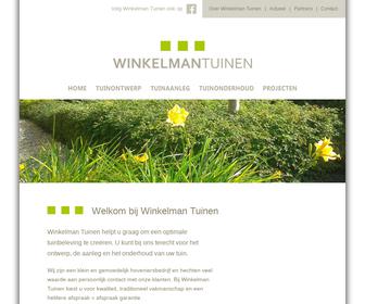 http://www.winkelmantuinen.nl