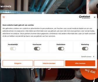 Winkels Techniek
