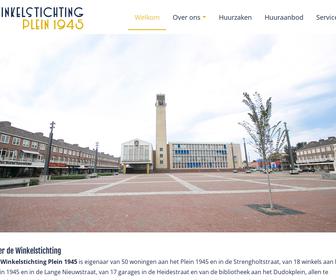 http://www.winkelstichtingplein1945.nl
