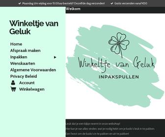 http://www.winkeltje-van-geluk.nl