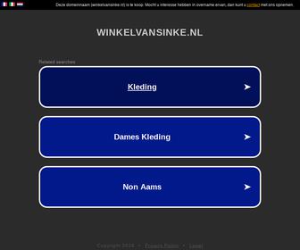 http://www.winkelvansinke.nl