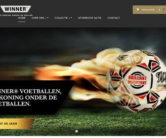 http://www.winnervoetballen.nl