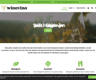 http://www.winovino.nl