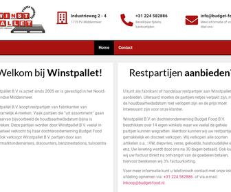 http://www.winstpallet.nl