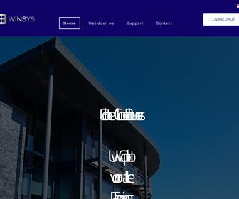 https://www.winsys.nl