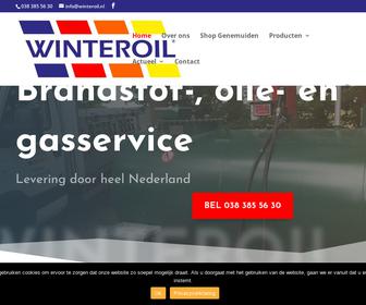 http://www.winteroil.nl