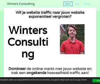 http://www.winters-seo.jouwweb.nl