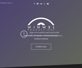 WinWel Productions