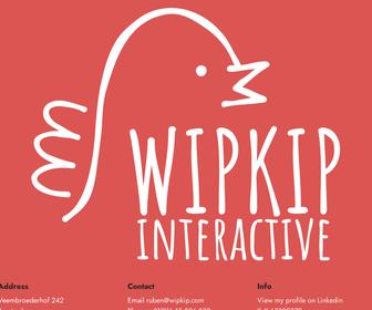 Wipkip Interactive