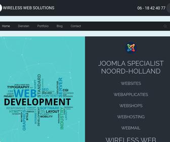 http://www.wirelesswebsolutions.nl