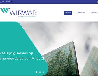 http://www.wirwar-besparingen.nl