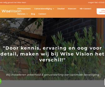 WiSE Vision