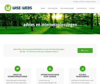 http://www.wise-webs.nl