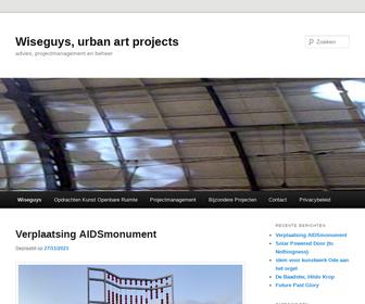 http://www.wiseguys-urban-art-projects.com