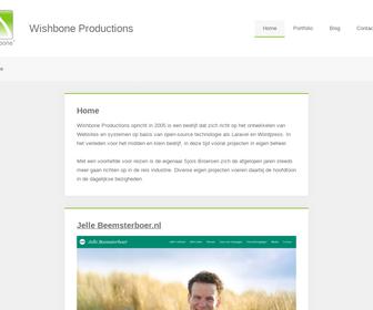 Wishbone Productions