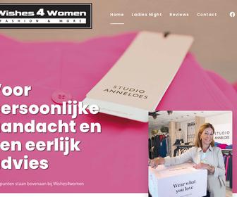 http://www.wishes4women.nl