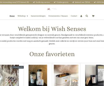 http://www.wishsenses.nl