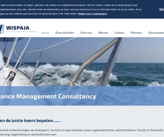 Wispaja - Finance Management Consultancy